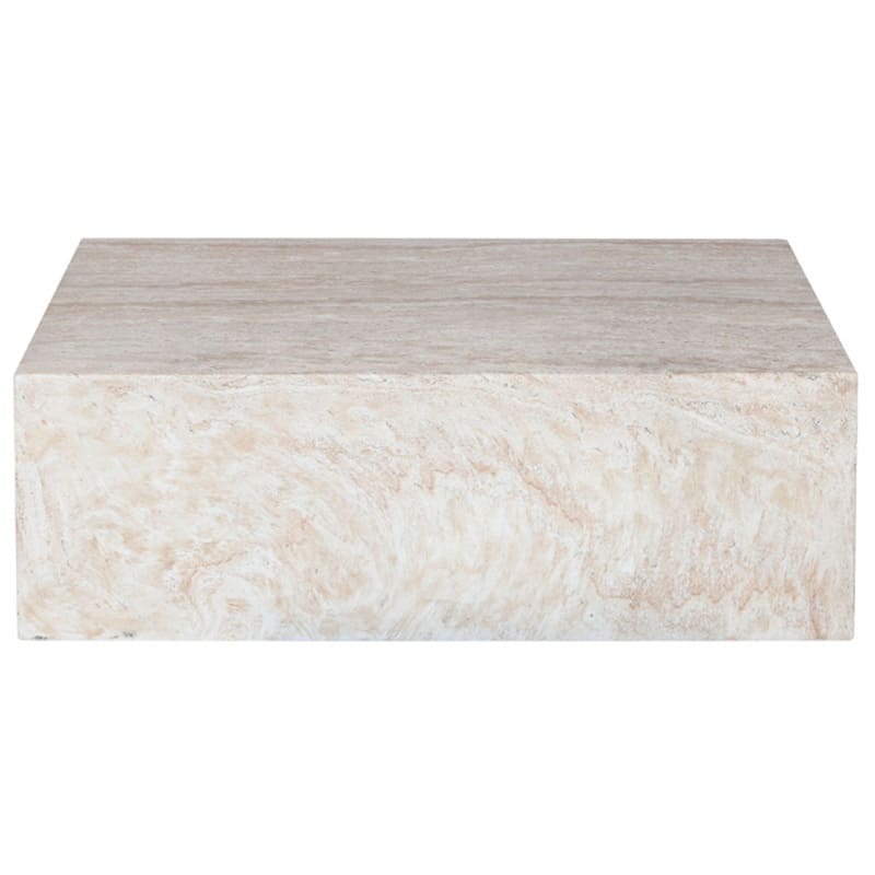 Mesa fibra vidrio 90x60x30