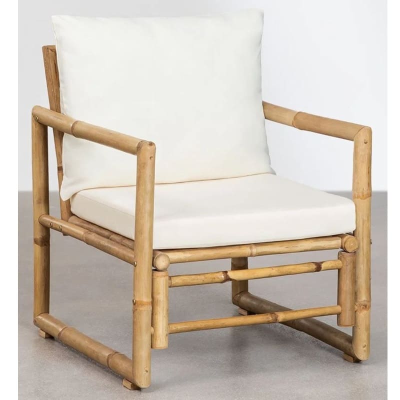 Sillón Orana 58,5×78,5×65,5