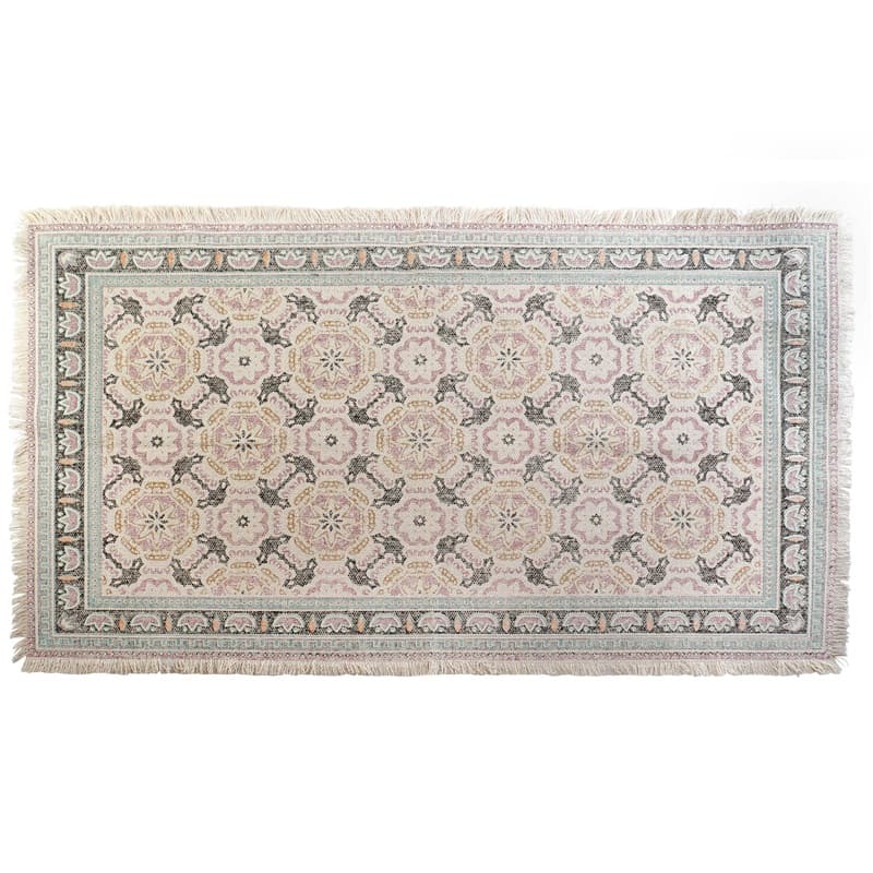 Alfombra Ravuna 160×230